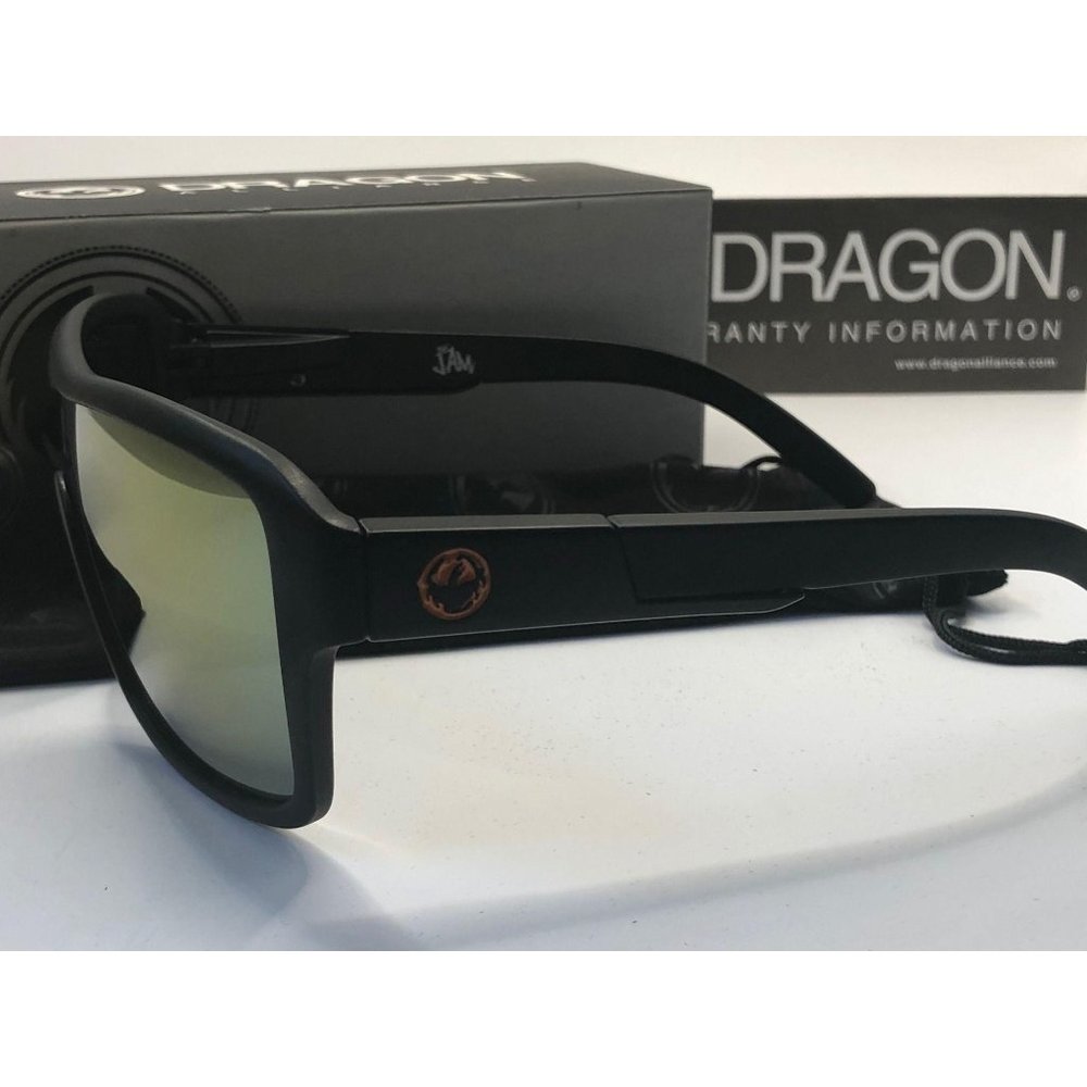New Dragon Sunglasses Set